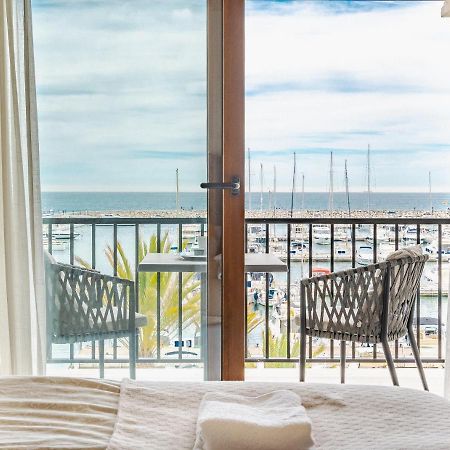 2 Penthouse Duquesa Marina Manilva Andalucia Spanien ภายนอก รูปภาพ