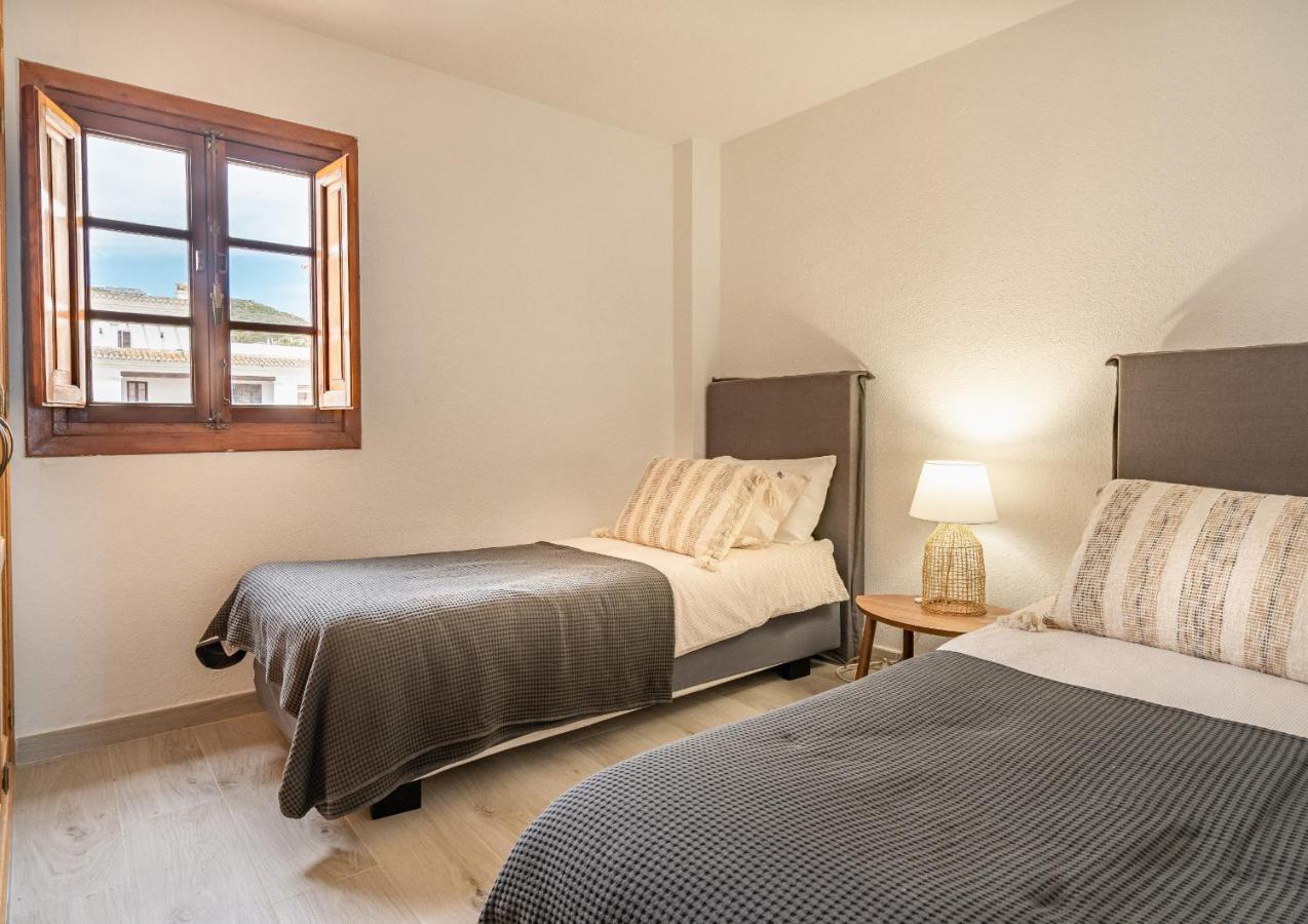 2 Penthouse Duquesa Marina Manilva Andalucia Spanien ภายนอก รูปภาพ