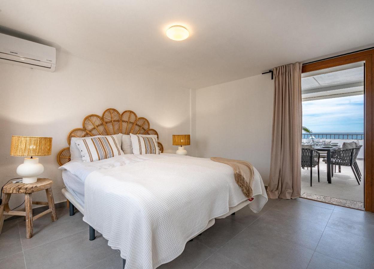 2 Penthouse Duquesa Marina Manilva Andalucia Spanien ภายนอก รูปภาพ