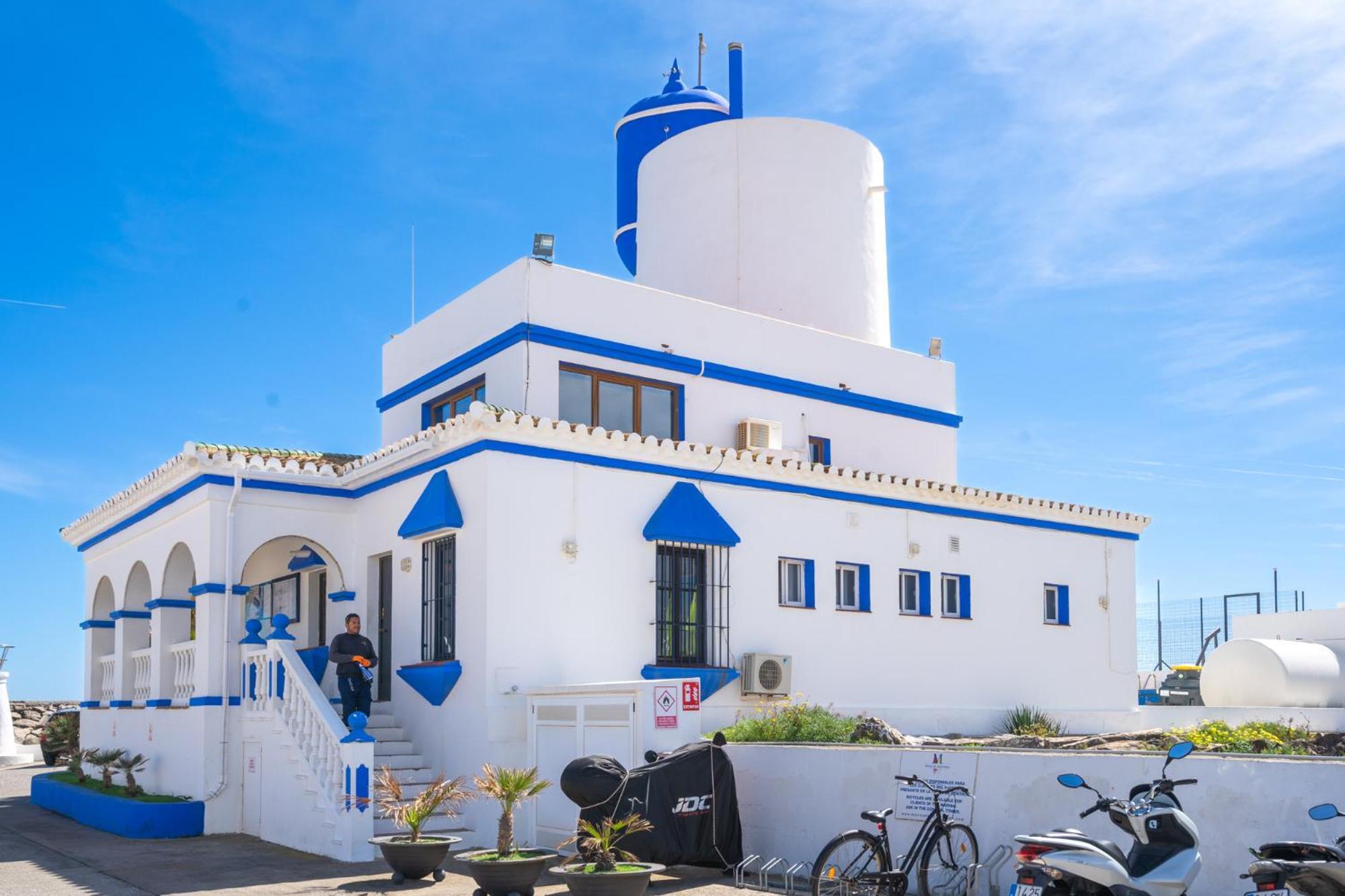 2 Penthouse Duquesa Marina Manilva Andalucia Spanien ภายนอก รูปภาพ