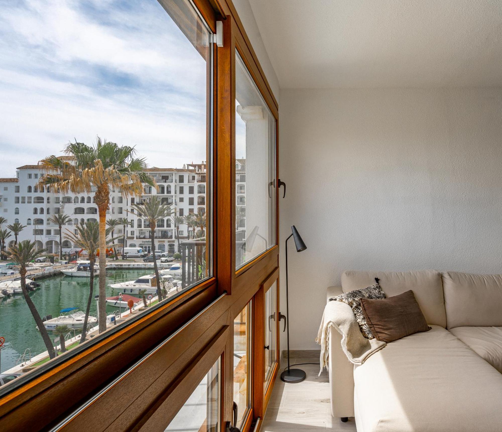 2 Penthouse Duquesa Marina Manilva Andalucia Spanien ภายนอก รูปภาพ