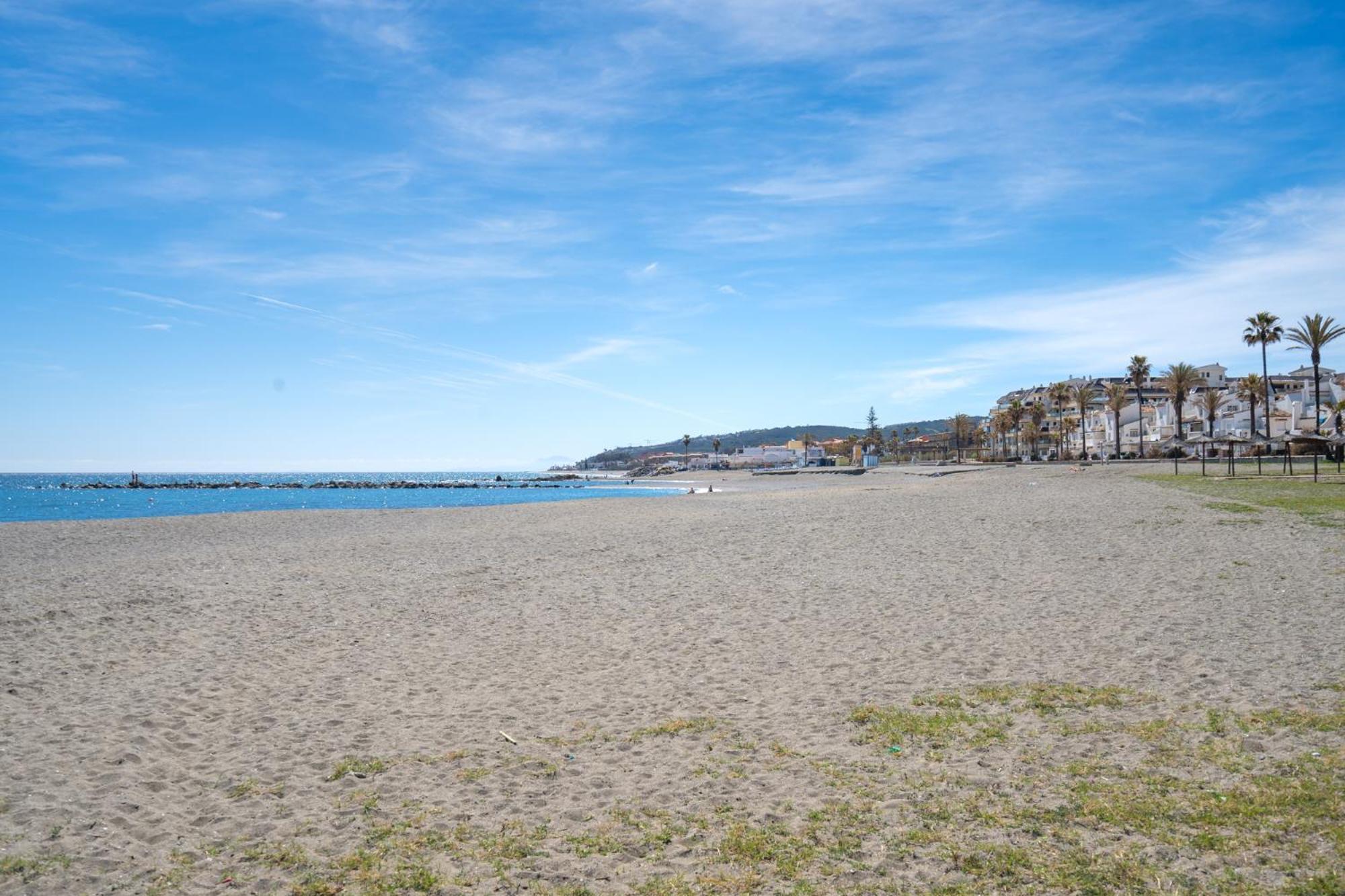 2 Penthouse Duquesa Marina Manilva Andalucia Spanien ภายนอก รูปภาพ
